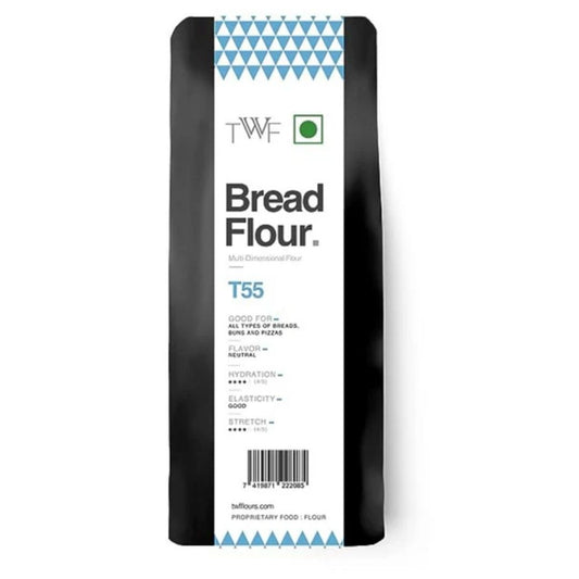 Versatile Bread Flour TWF