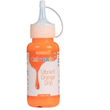 Vibrant Orange Colourmist Cake Decorating Drip 100g Bakersville