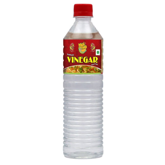 Vinegar 670 gm  Meal Time