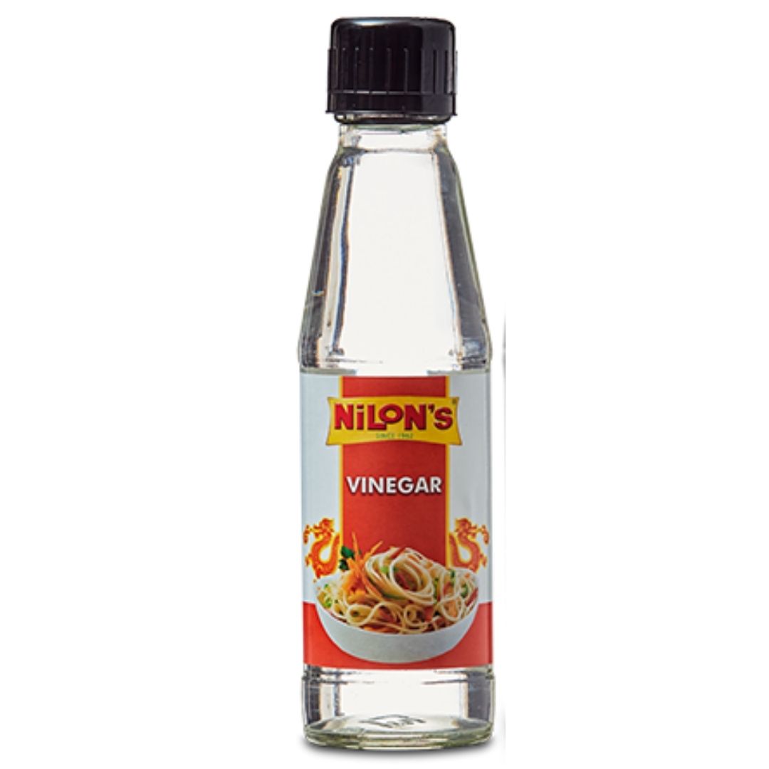 Vinegar Nilon’s