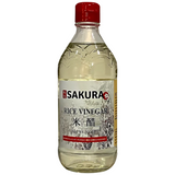 Vinegar Rice 500 ml Sakura