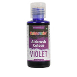 Violet Airbrush Colour 50g Colourmist