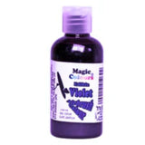 Violet Edible Airbrush Magic Colours