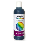 Violet Spectral Gel Colours 200gm Magic Colours