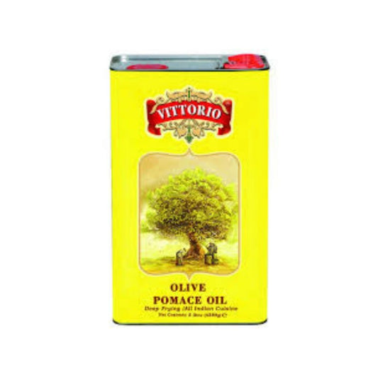 Pomace Olive Oil  5Ltr Vittorio