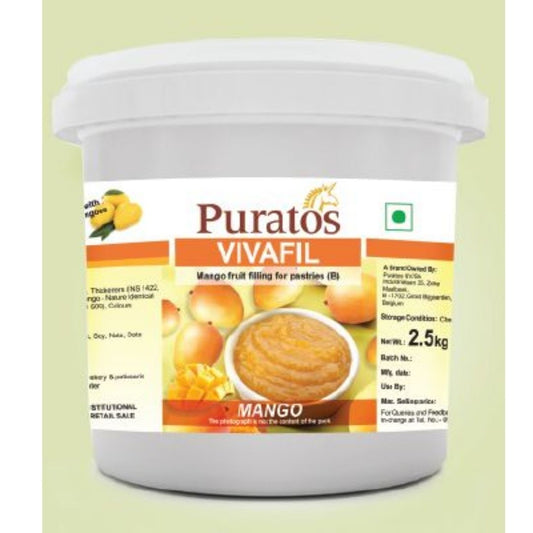 Vivafil Mango Puratos