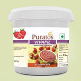 Vivafil Strawberry Puratos