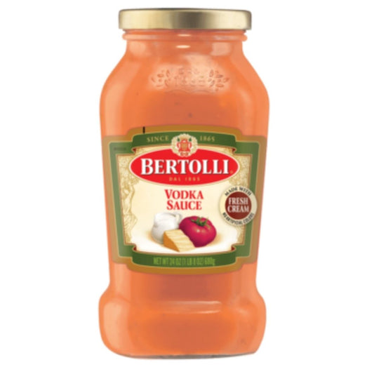 Vodka Sauce Bertolli