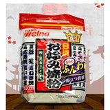 WELNA FLOUR NISSHIN OKONAMIYAKI-KO 500G OISHII