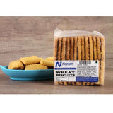 WHEAT BISCUIT 250G NEELAM