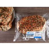 WHITE METHI MASALA KULCHA 4 200G NEELAM