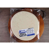 WHITE PIZZA BREAD THIN 2 100g NEELAM