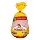 Whole Chicken 1.2g Zorambian