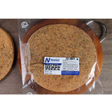 WHOLE WHEAT HERBS PIZZA 2 250 g NEELAM