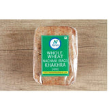 WHOLE WHEAT NACHANI KHAKHRA 200G NEELAM