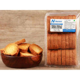 WHOLE WHEAT NACHANI LAVASH 200G NEELAM