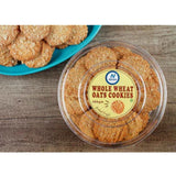 WHOLE WHEAT OATS COOKIES 300G NEELAM