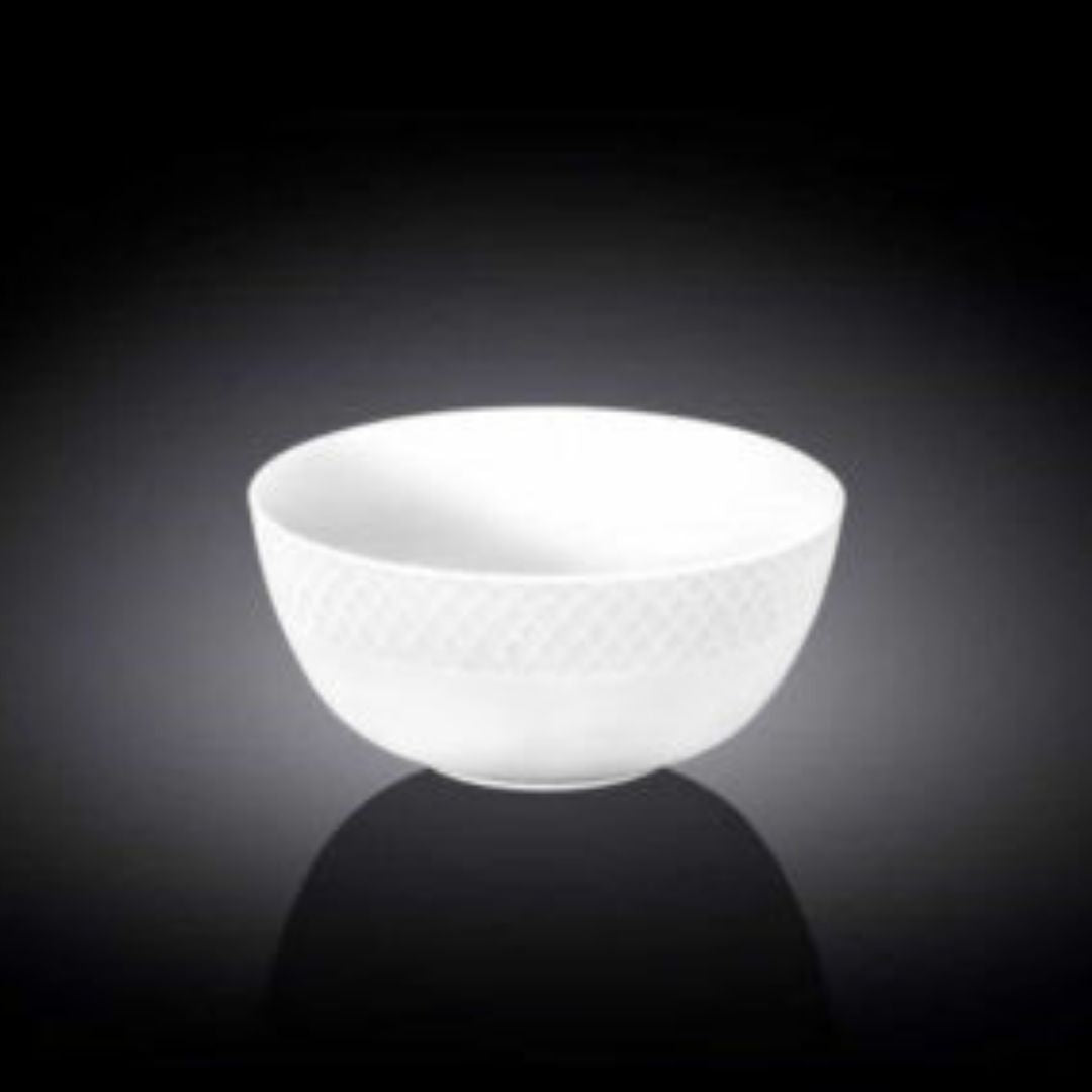 WL- 880120 BOWL 5.5″ _ 14 CM 20 FL OZ _ 600 ML Wilmax