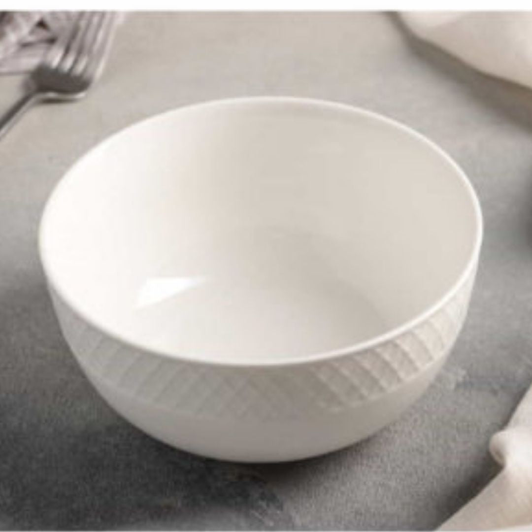 WL- 880121 BOWL 6.5″ _ 16 CM 31 FL OZ _ 930 ML  Wilmax