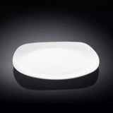 WL- 991000 BREAD PLATE 6.5″ X 6.5″ _ 16.5 X 16.5 CM Wilmax