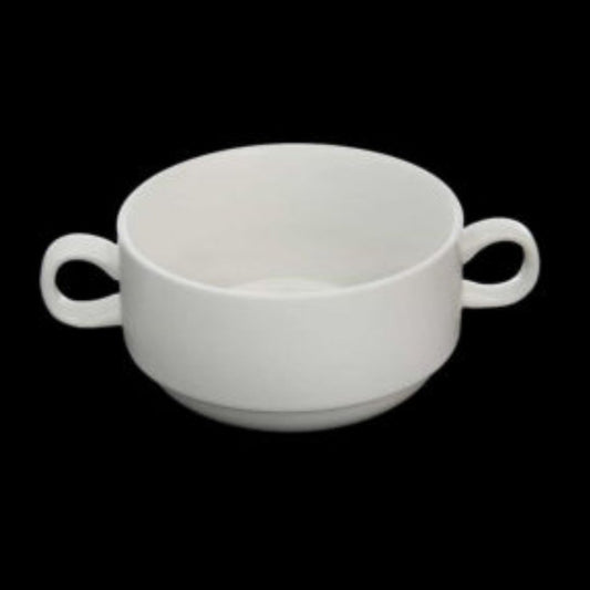 WL- 991025 SOUP CUP 4″ _ 10 CM 10 FL OZ _ 300 ML Wilmax