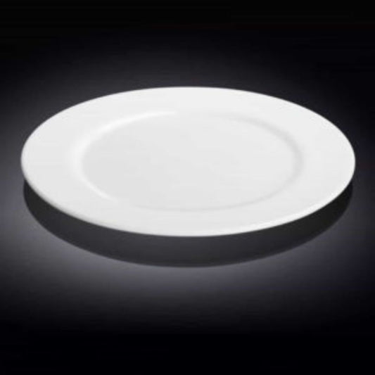 WL- 991182 PROFESSIONAL ROUND PLATTER 12″ _ 30.5 CM Wilmax