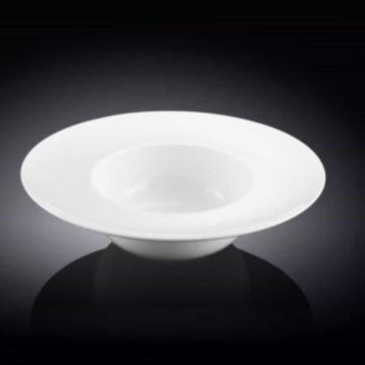 WL- 991186 DEEP PLATE 9″ _ 22.5 CM 14 FL OZ _ 400 ML Wilmax