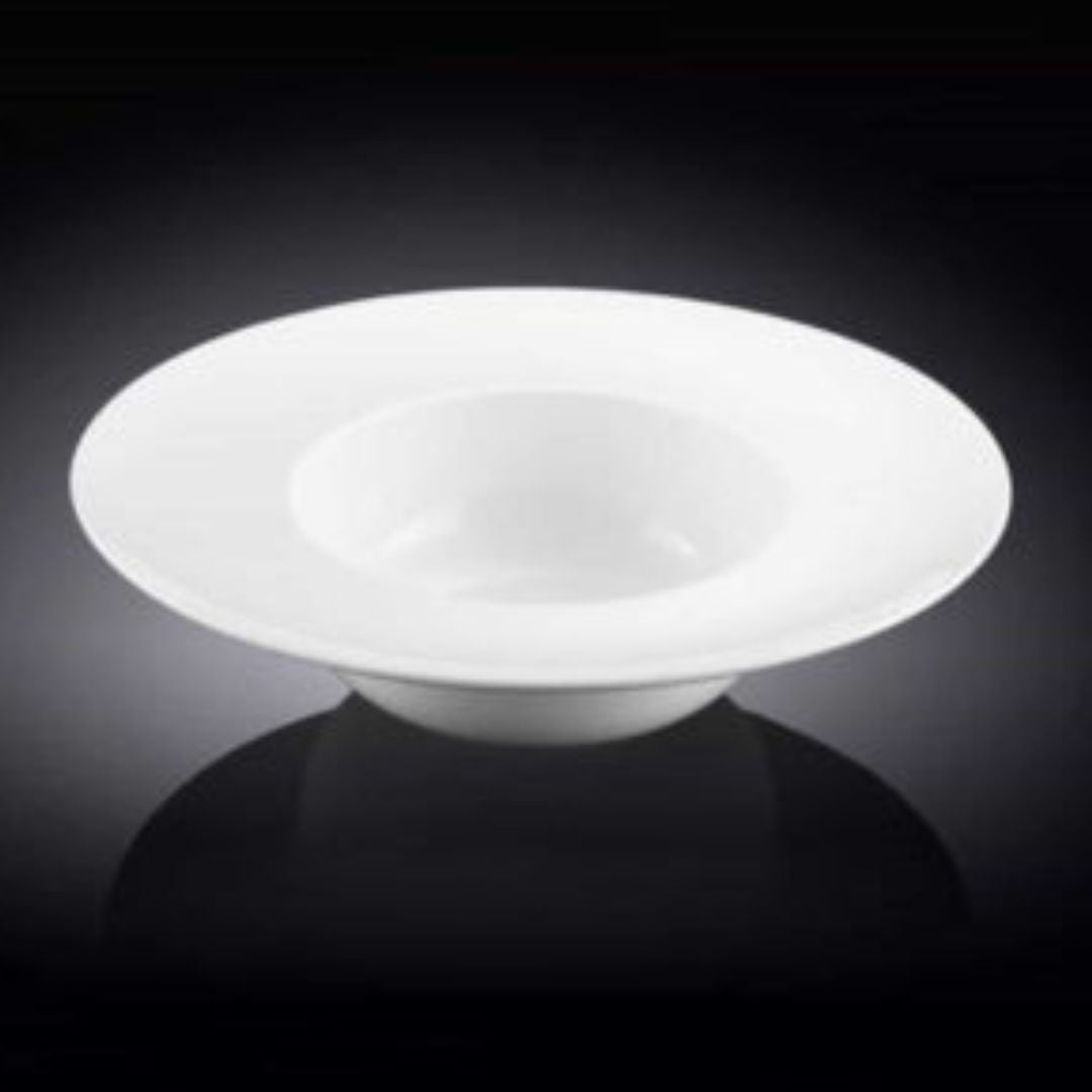 WL- 991187 DEEP PLATE 10″ _ 25.5 CM 20 FL OZ _ 600 ML Wilmax