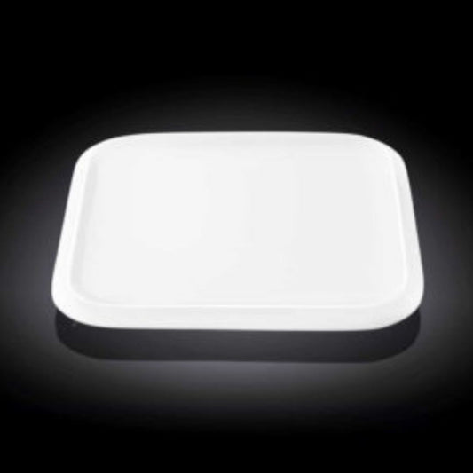 WL- 991229 SQUARE PLATTER 12″ X 12″ _ 31 X 31 CM Wilmax