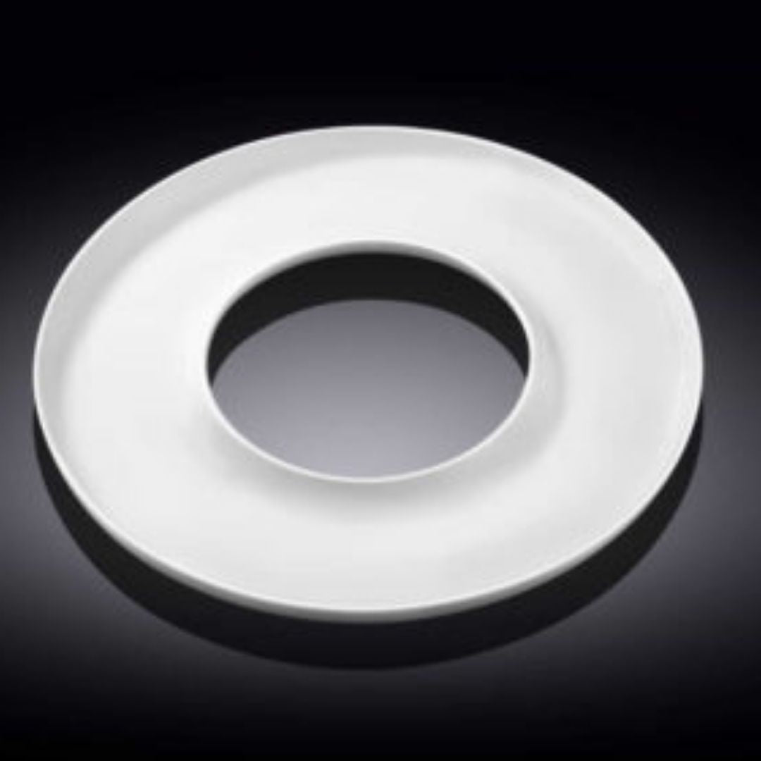 WL- 991370 ROUND PLATTER 12″ _ 30 CM Wilmax