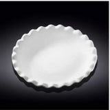 WL- 991385 FLUTED RD. PLATTER 12″ _ 30 CM Wilmax