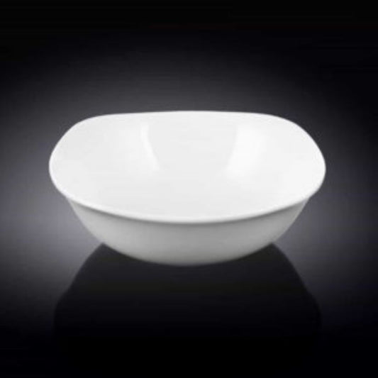 WL- 992001 BOWL 6.5″ X 6.5″ _ 16.5 X Wilmax 16.5 CM 22 FL OZ _ 650 ML