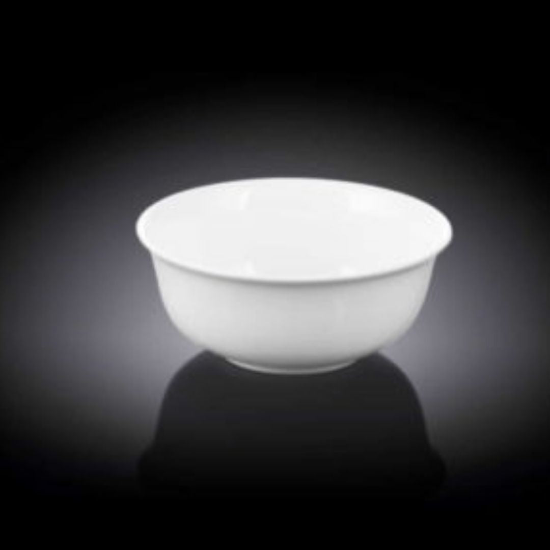 WL- 992003 BOWL 4.5″ _ 11.5 CM 10 FL OZ _ 300 ML Wilmax