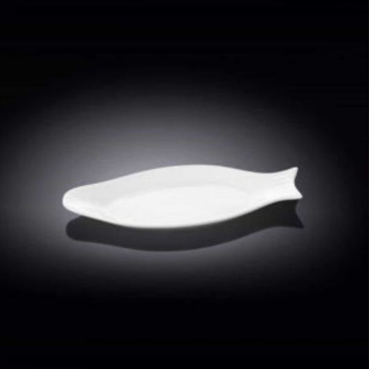 WL- 992007 FISH PLATTER 10″ _ 25.5 CM Wilmax