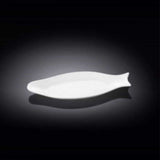 WL- 992007 FISH PLATTER 10″ _ 25.5 CM Wilmax