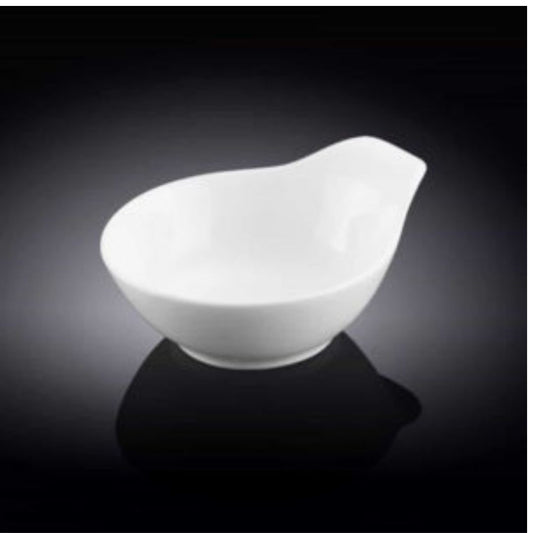 WL- 992364 BOWL 5″ _ 12.5 CM 6 FL OZ _ 190 ML Wilmix