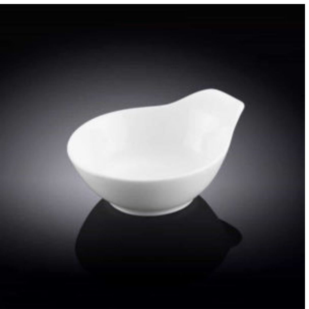 WL- 992486 BOWL 4″ _ 10.5 CM 3 FL OZ _ 100 ML Wilmix