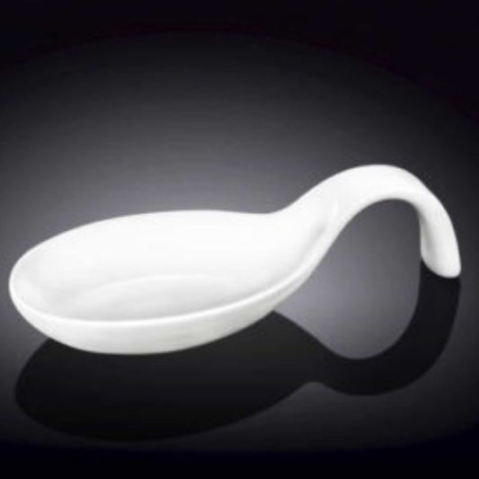 WL- 992667 SNACK DISH 4″ X 2″ _ 10.5 X 5 CM Wilmax