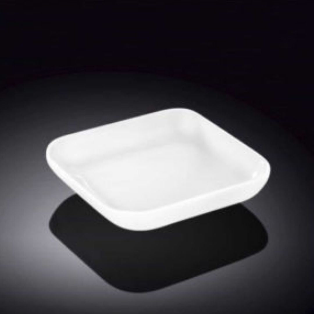 WL- 992676 DISH 3.5″ X 3.5″ _ 8.5 X 8.5 CM Wilmax