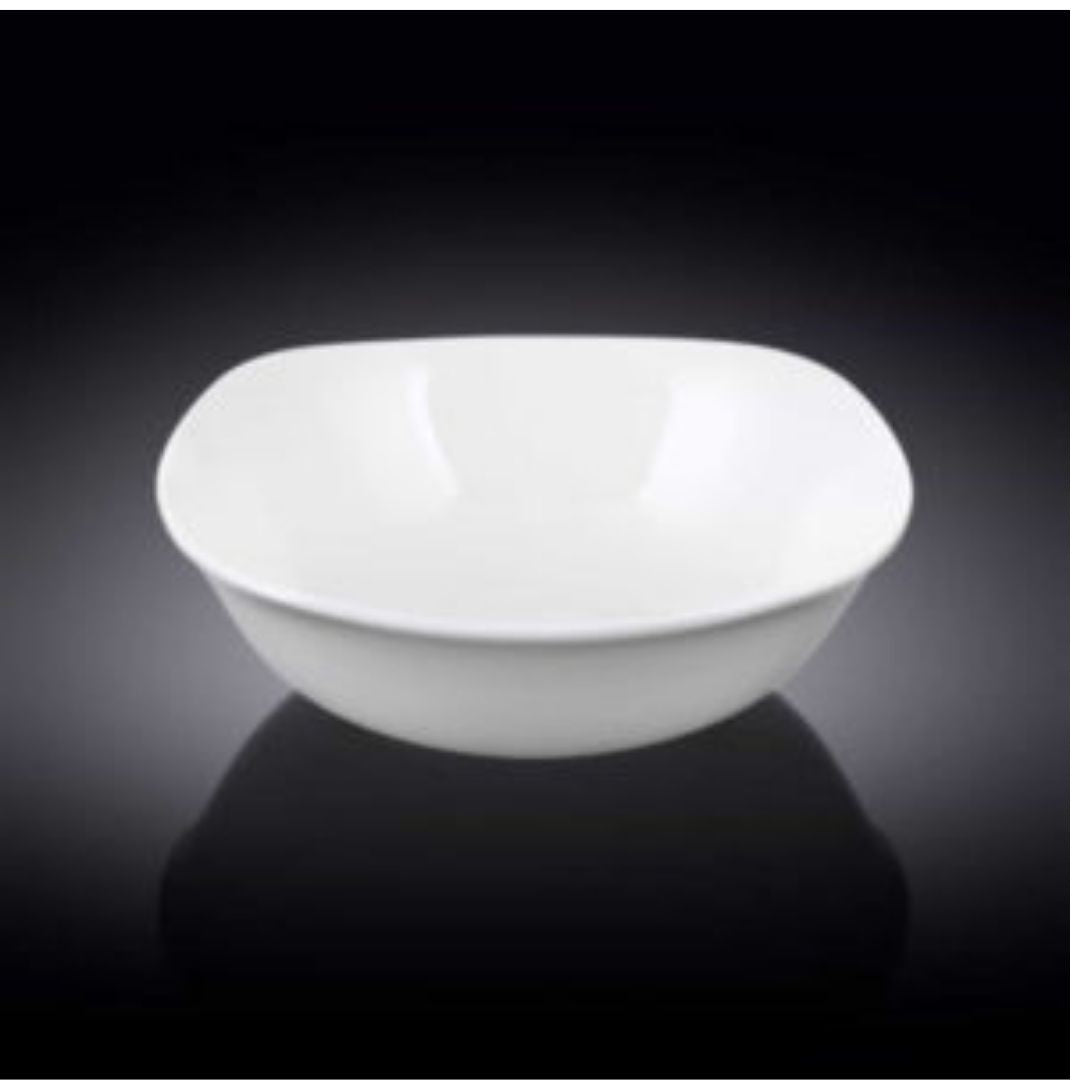 WL- 992732 BOWL 7.5″ X 7.5″ _ 19 X 19 CM 33 FL OZ _ 950 ML Wilmax