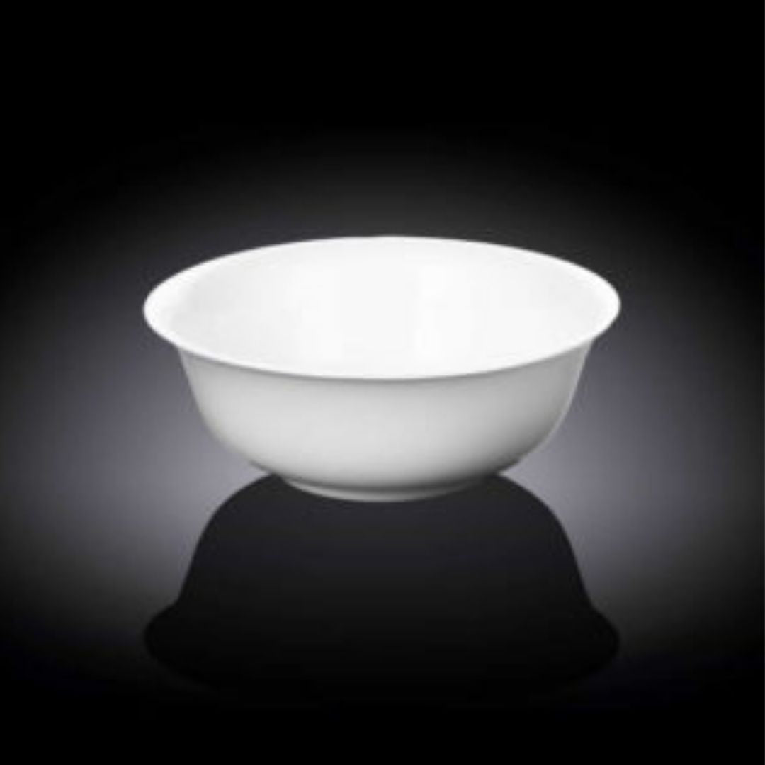 WL- 992735 BOWL 7.25″ _ 18.5 CM 34 FL OZ _ 970 ML Wilmax