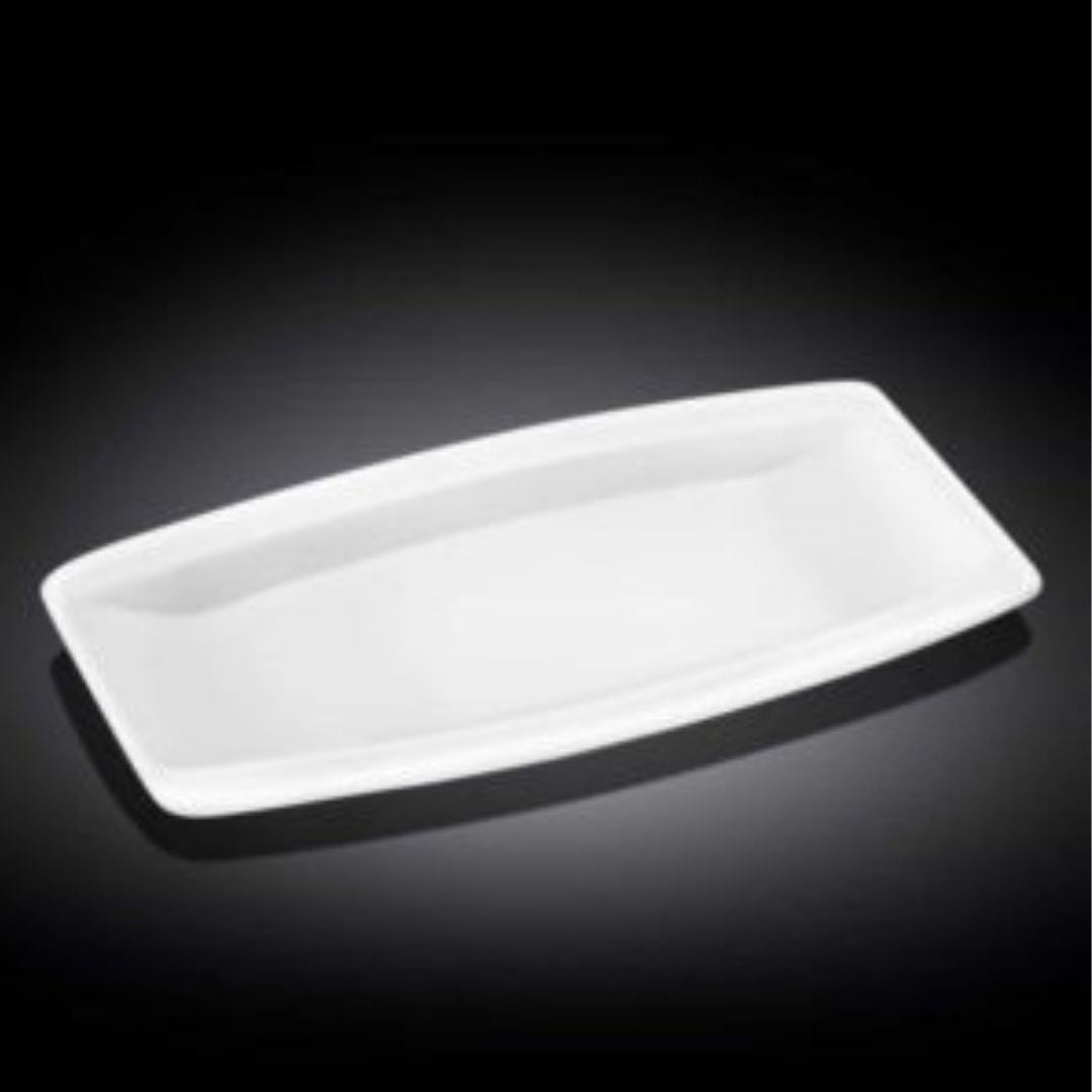 WL- 992757 NEW DISH 6″ X 3.5″ _ 15.5 X 9 CM Wilmax