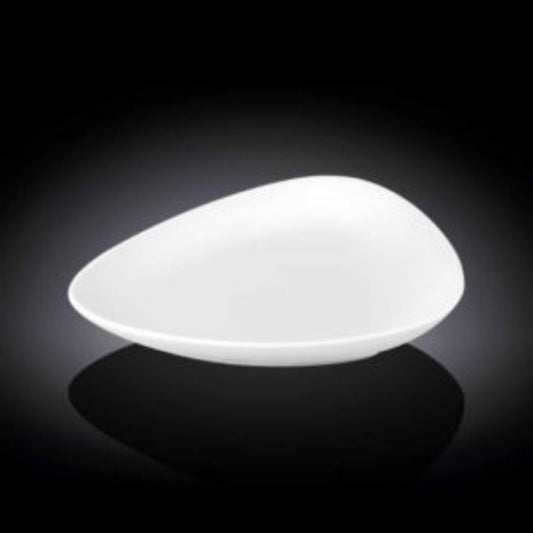 WL- 992783 TRIANGULAR DISH 7.25″ _ 18.5 CM Wilmax