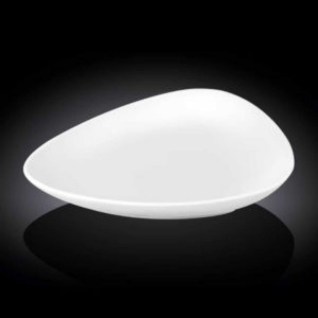 WL- 992785 TRIANGULAR DISH 11.5″ _ 29 CM Wilmax