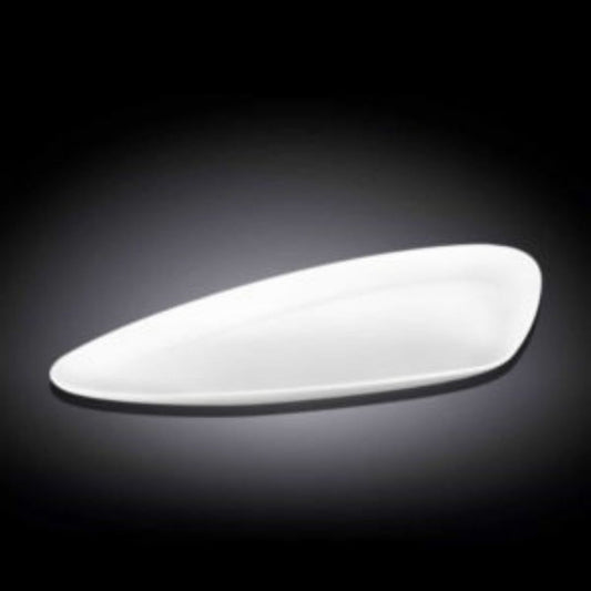 WL- 992802 TRIANGULAR DISH 16.25″ _ 41 CM Wilmax