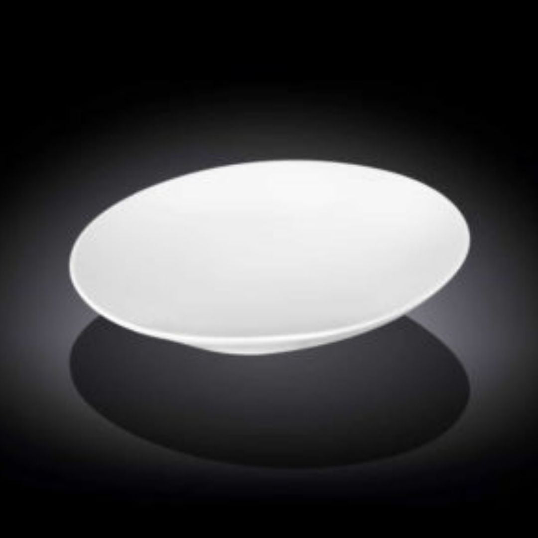 WL- 992805 ROUND PLATTER 11.75″ _ 30 CM Wilmax