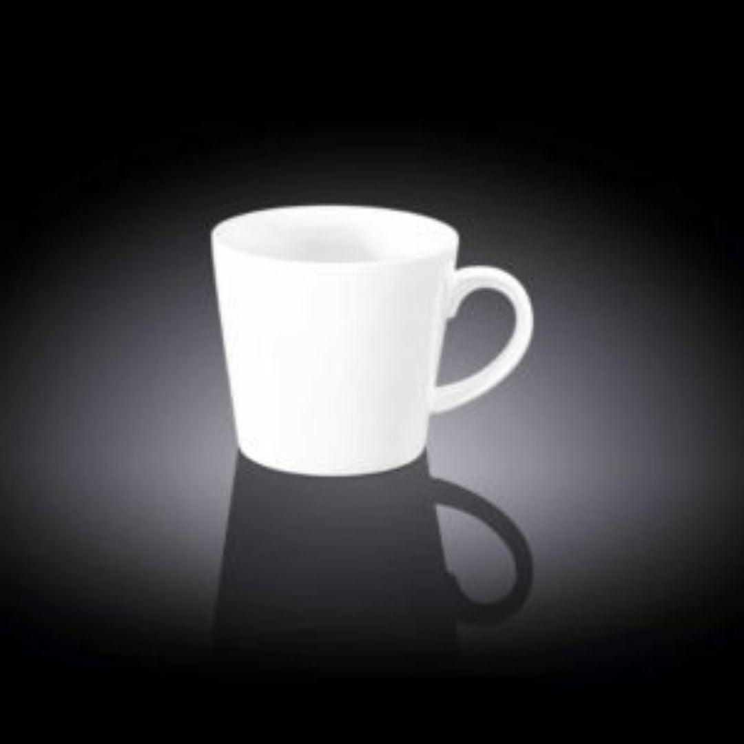 WL-993101 MUG 9 FL OZ _ 280 ML Wilmax