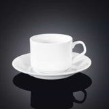 WL-993112 TEA CUP 7 FL OZ _ 215 ML Wilmax