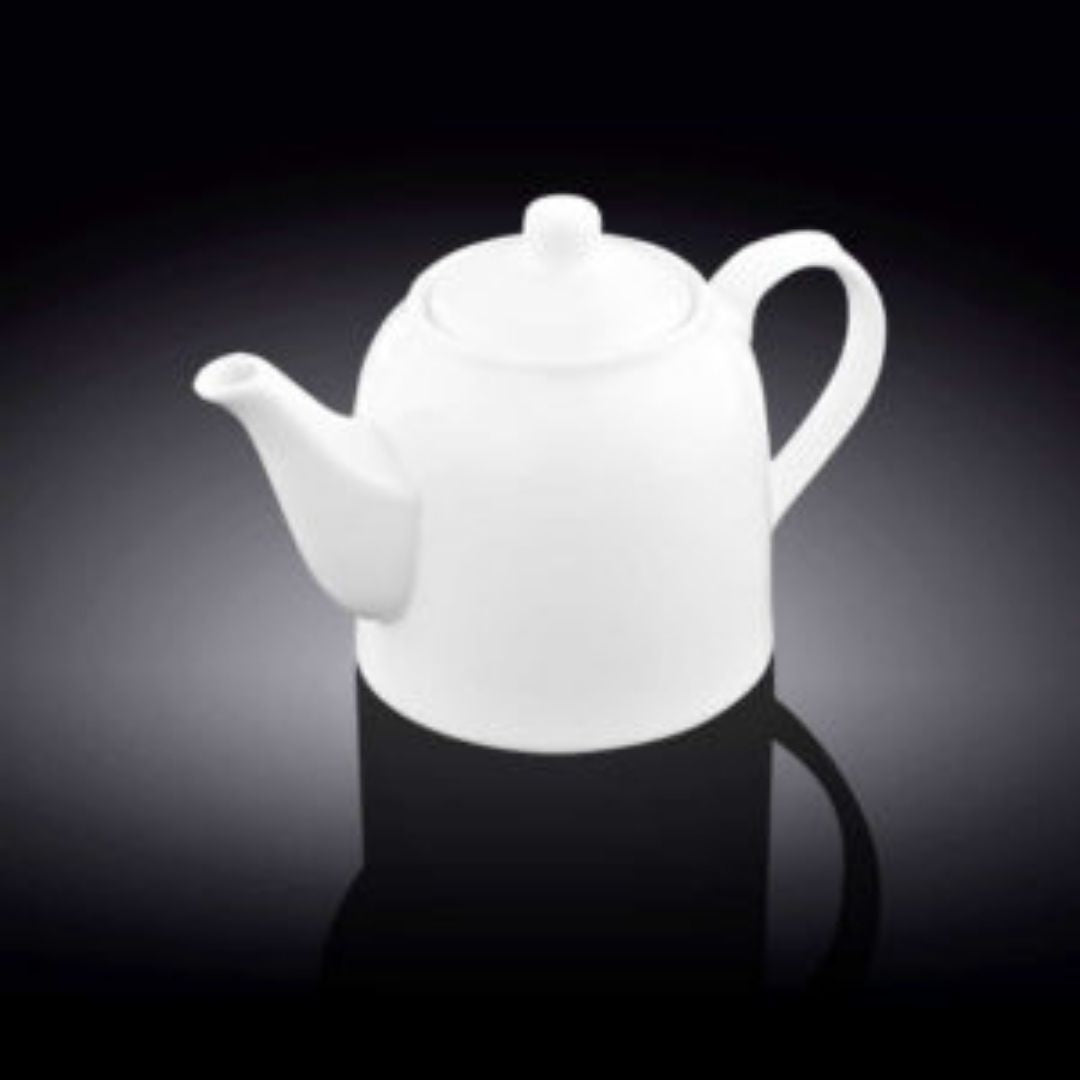 WL- 994034 TEA POT 13 FL OZ _ 375 ML Wilmax