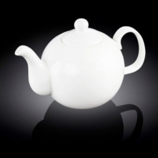 WL- 994047 TEA POT 46 FL OZ _ 1350 ML Wilmax